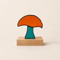 Wooden Block