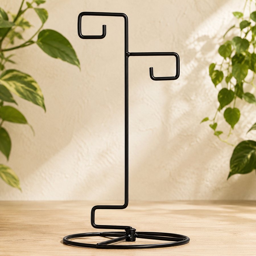 The Duet Hanger