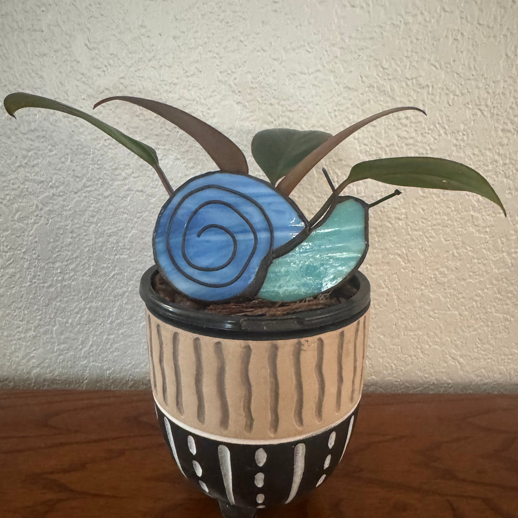 Snail No. 2 - Mabel