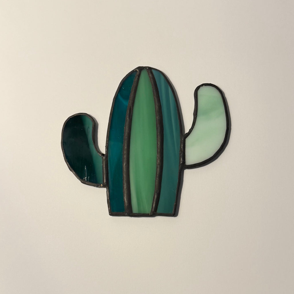Mojave Cactus