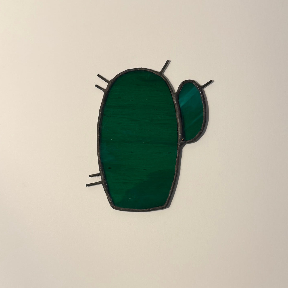 Pepper Cactus