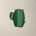 Pepper Cactus