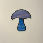 Poppy Mushroom