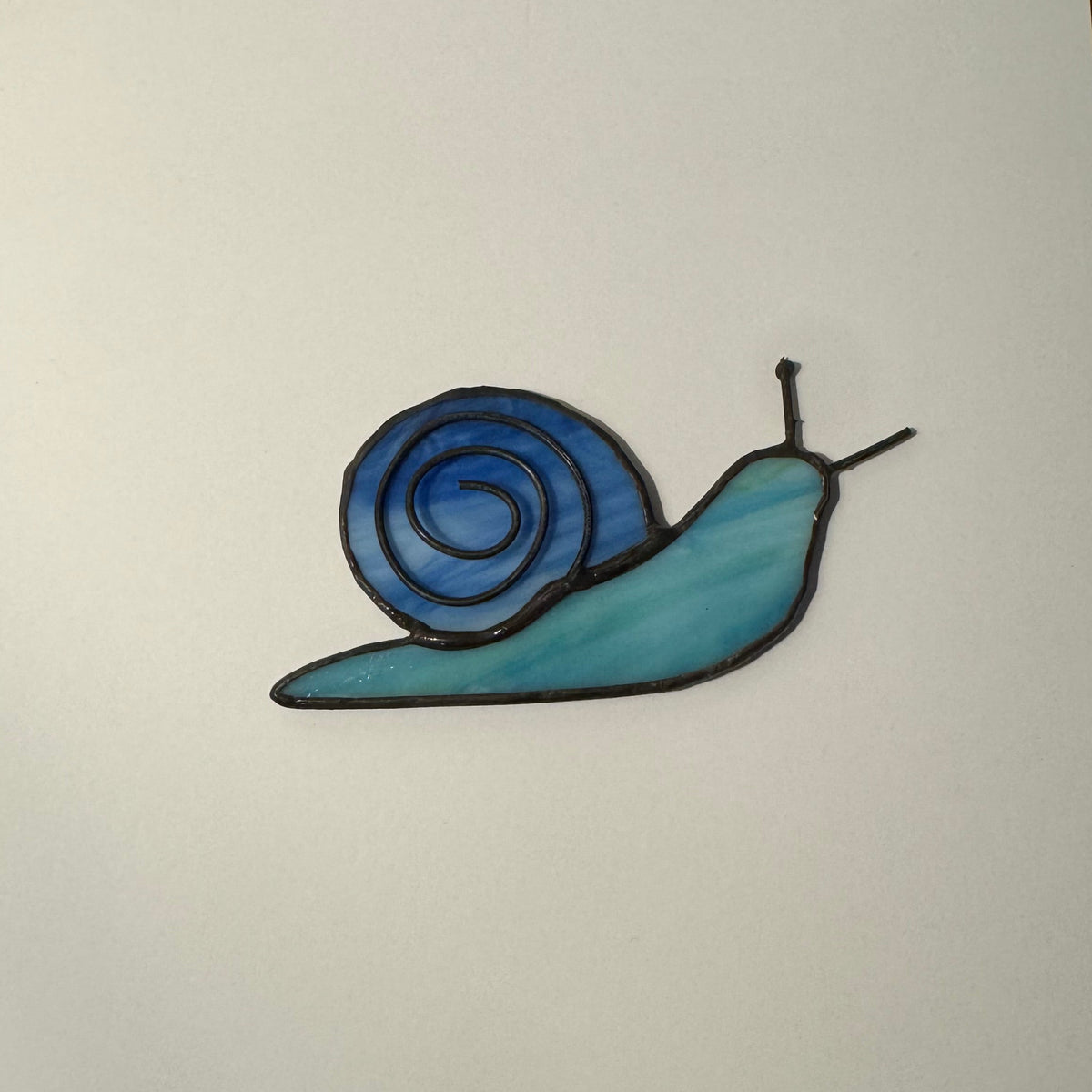 Snail No. 1 - Pip