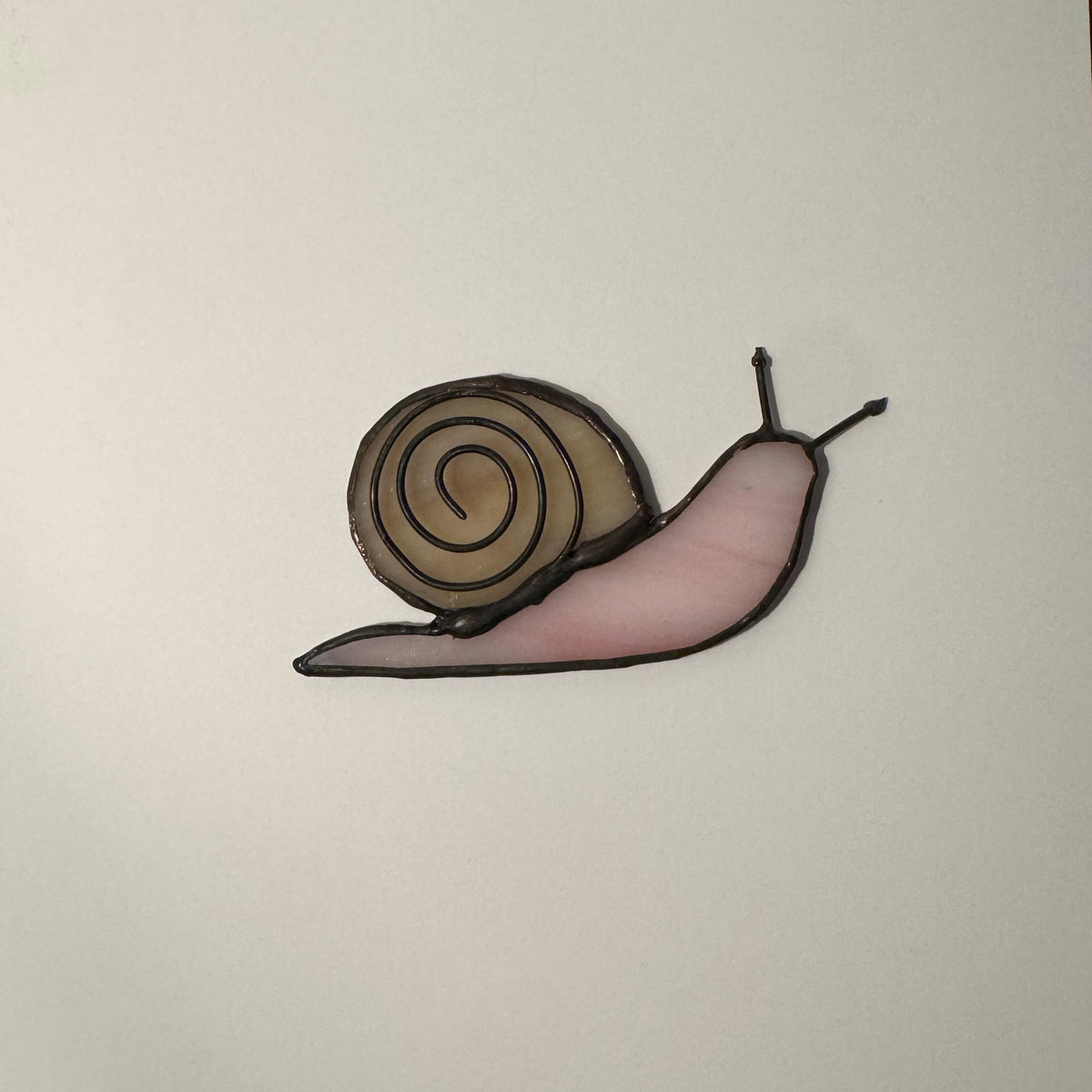 Snail No. 1 - Pip