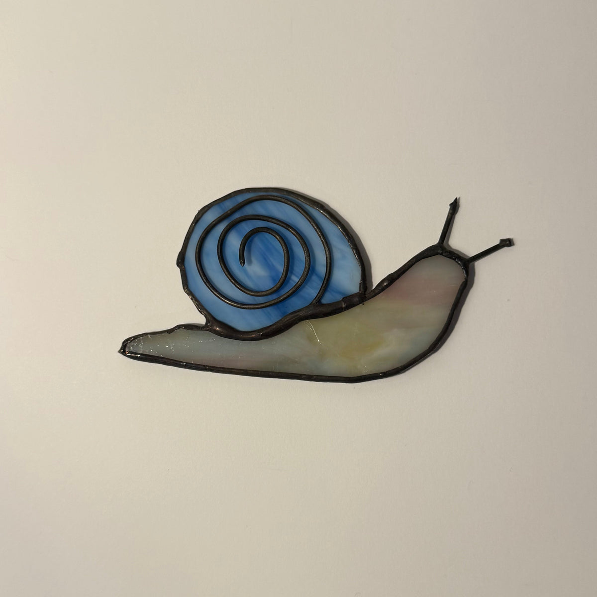 Snail No. 1 - Pip