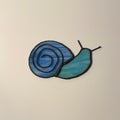 Snail No. 2 - Mabel