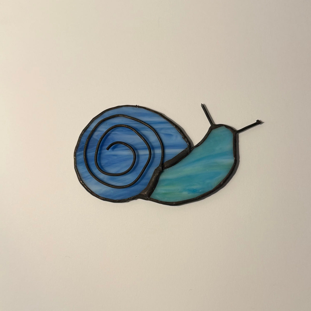 Snail No. 2 - Mabel