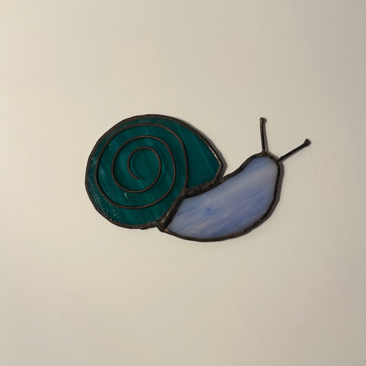 Snail No. 2 - Mabel