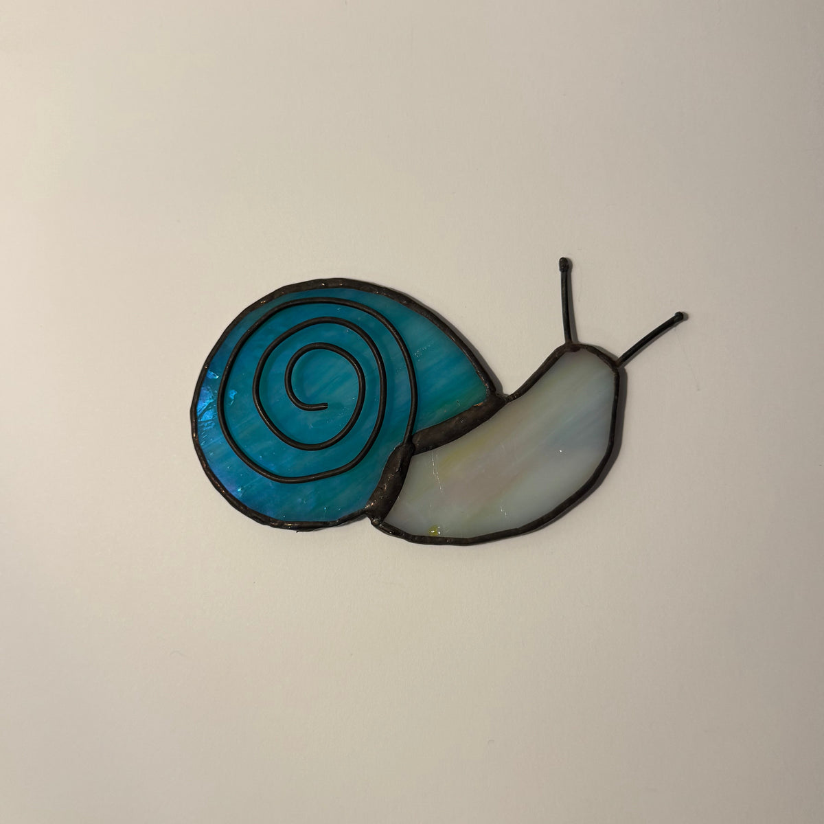 Snail No. 2 - Mabel