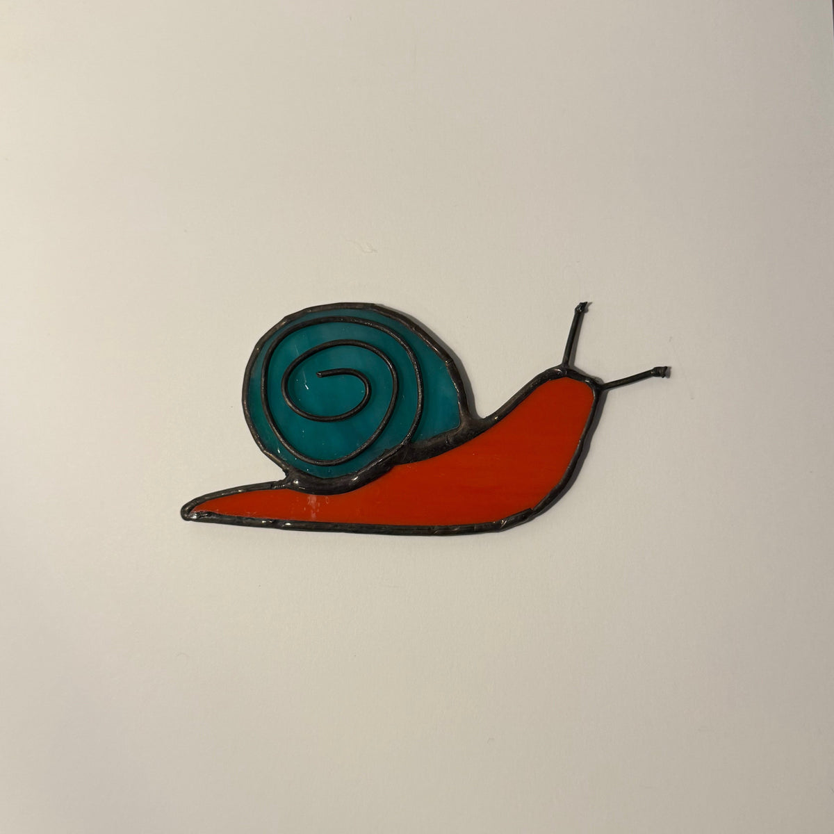 Snail No. 1 - Pip