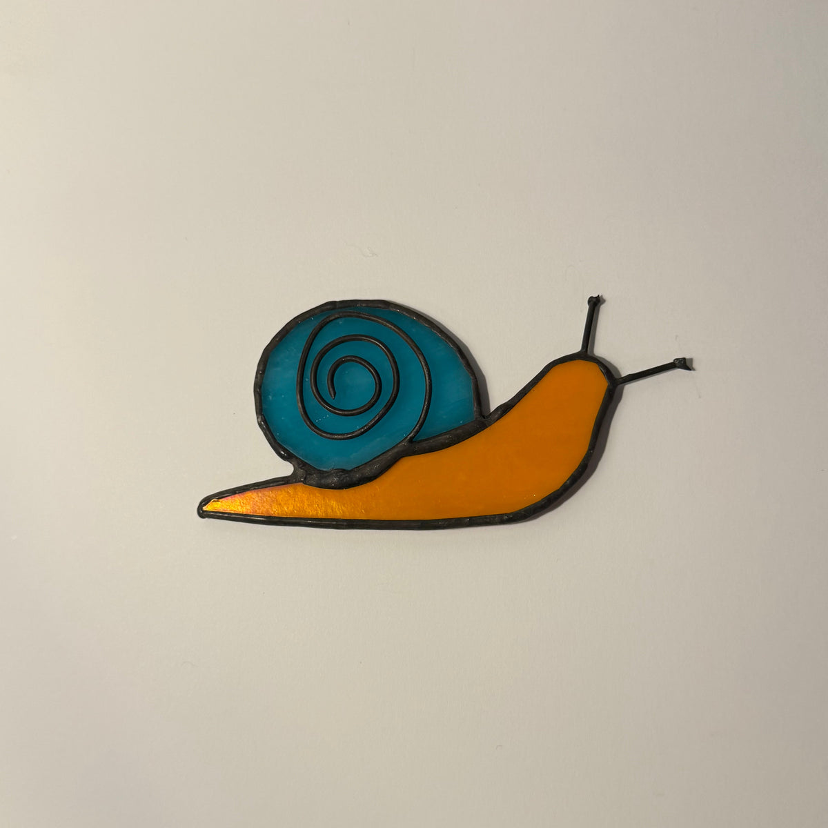 Snail No. 1 - Pip