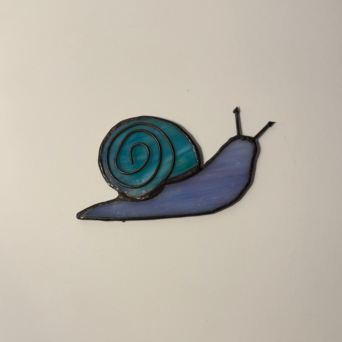 Snail No. 1 - Pip