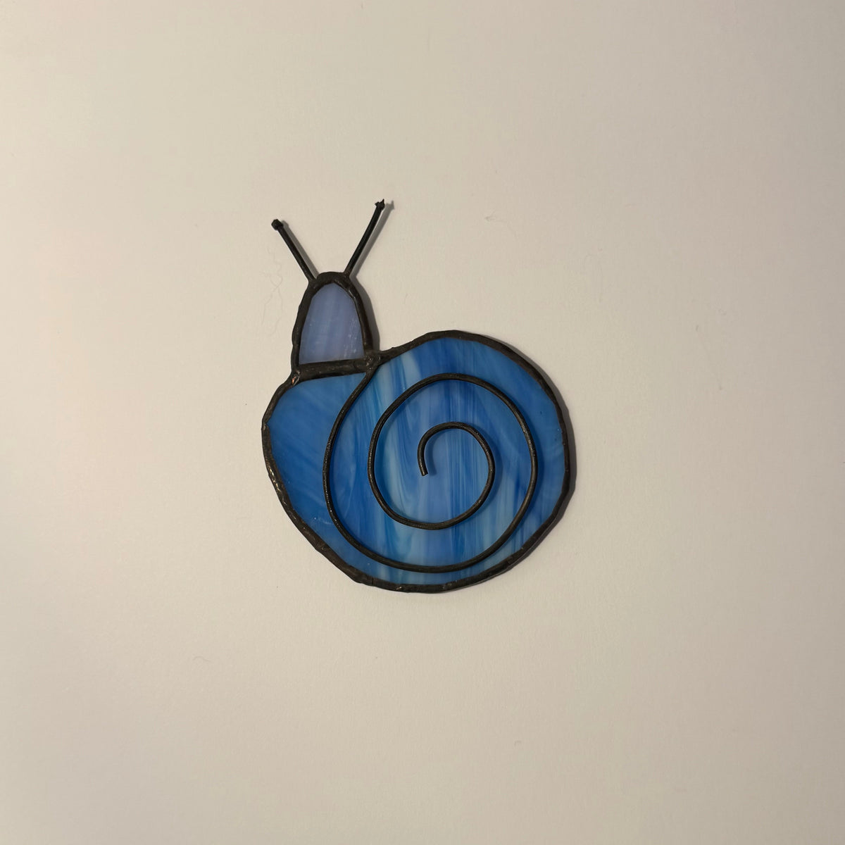 Snail No. 3 - Marlow