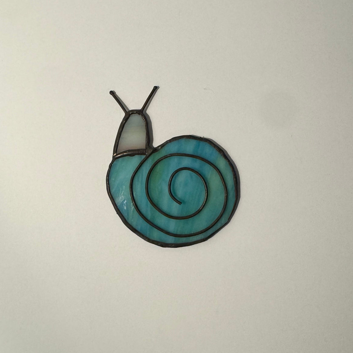 Snail No. 3 - Marlow