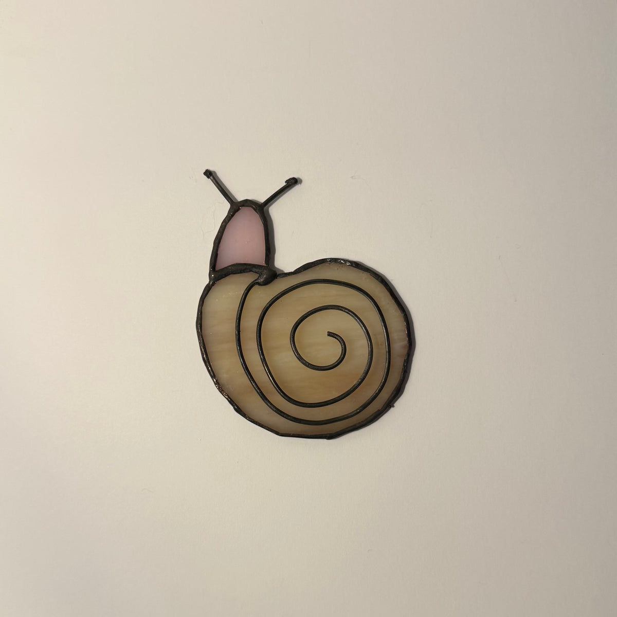 Snail No. 3 - Marlow