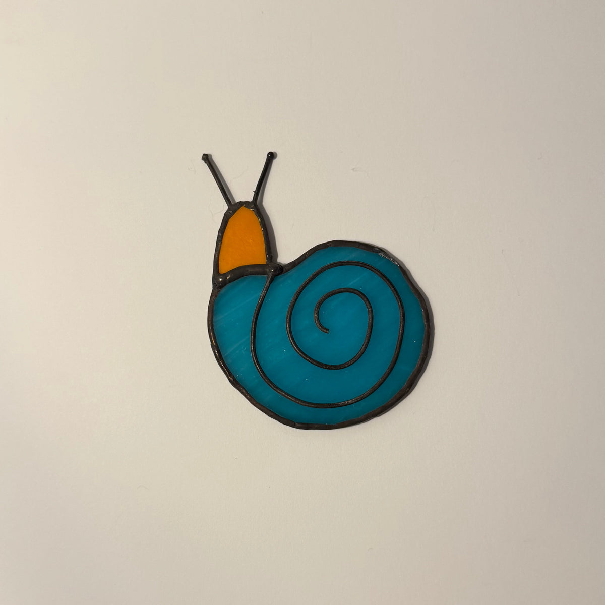 Snail No. 3 - Marlow