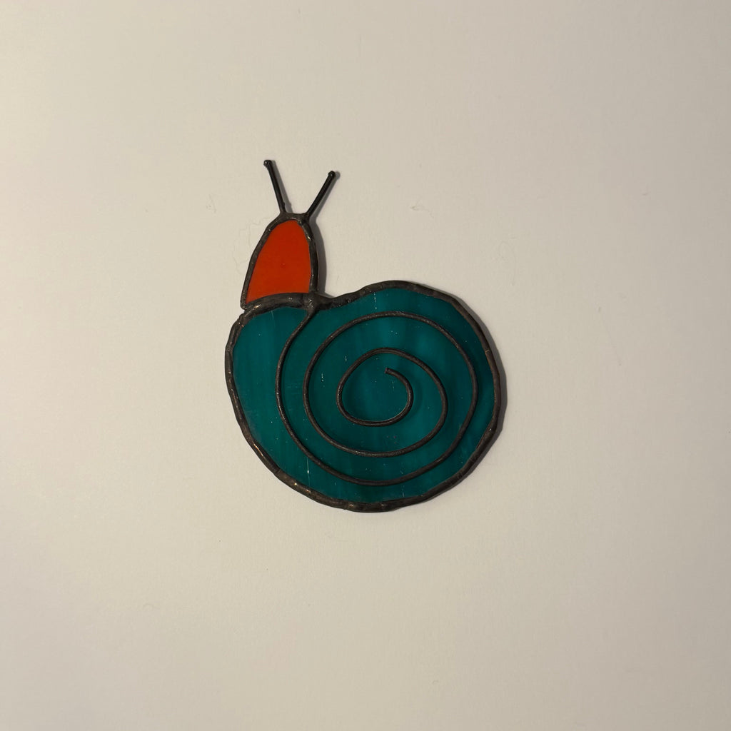 Snail No. 3 - Marlow