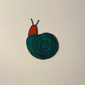 Snail No. 3 - Marlow