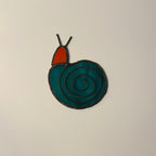 Snail No. 3 - Marlow