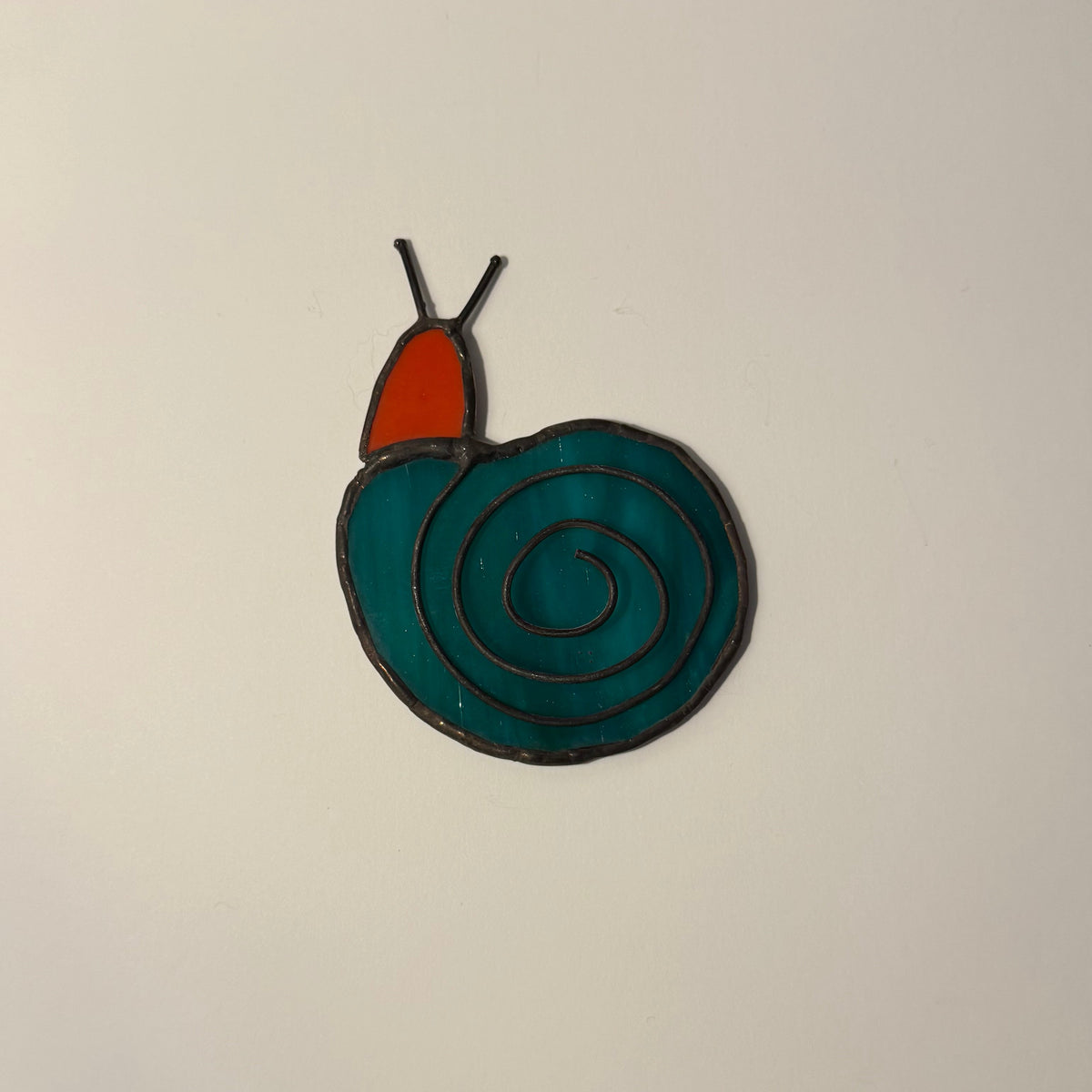 Snail No. 3 - Marlow