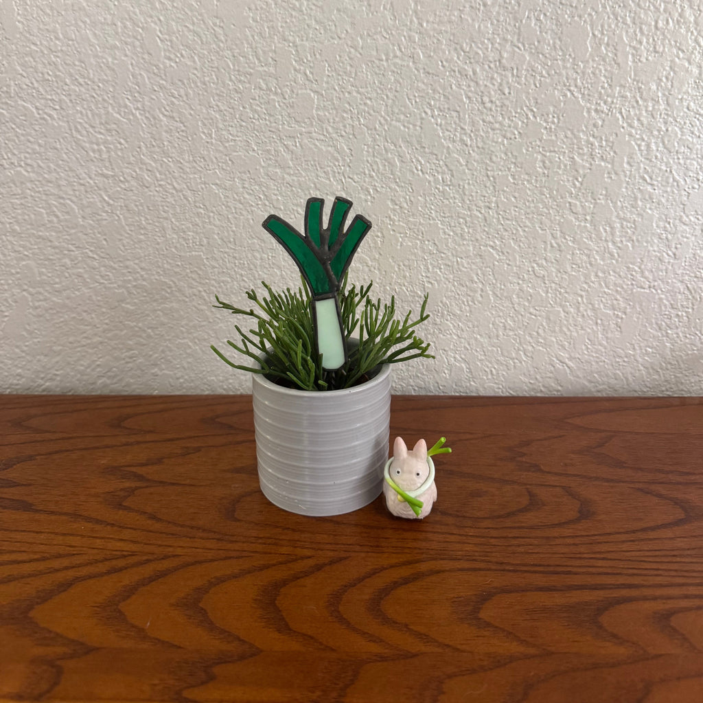 Green Onion