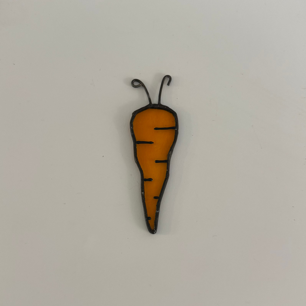 Carrot